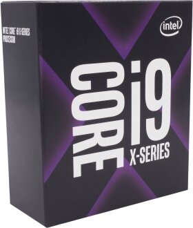 Intel Core i9-10940X İşlemci kullananlar yorumlar